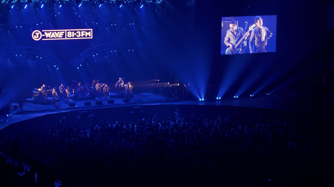 J-WAVE LIVE SUMMER JAM 2018_02