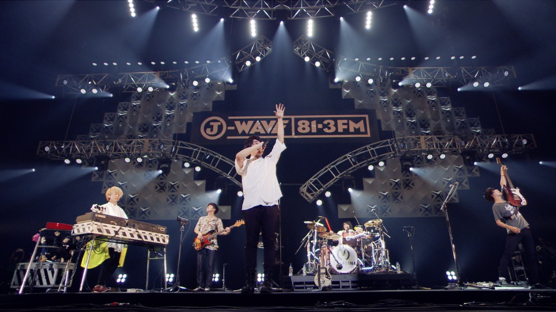 J-WAVE LIVE SUMMER JAM 2018_03